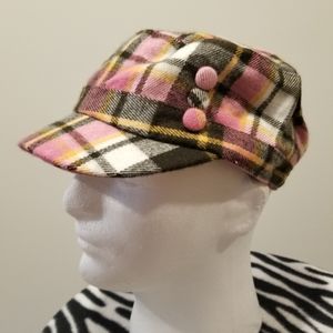 Women's Fashion Hat